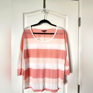 American Eagle 3/4 Sleeve XL